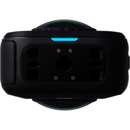 Экшн-камера Insta360 X6 Black - фото7
