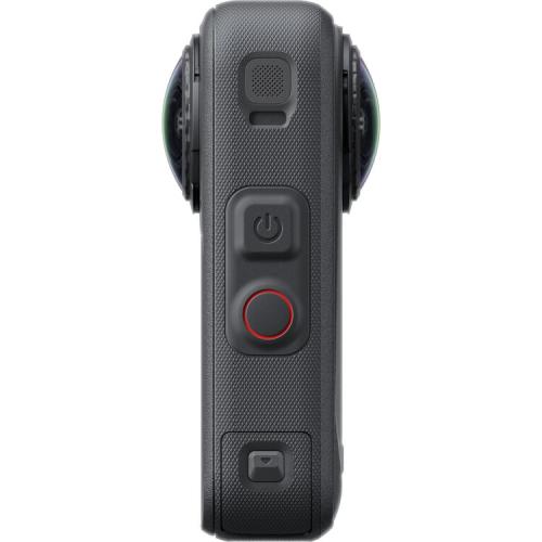 Экшн-камера Insta360 X6 Black - фото4