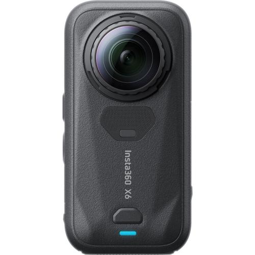 Экшн-камера Insta360 X6 Black - фото9