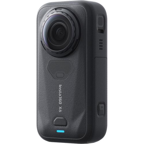 Экшн-камера Insta360 X6 Black - фото3