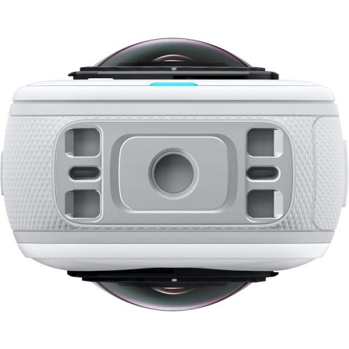 Экшн-камера Insta360 X5 White - фото5