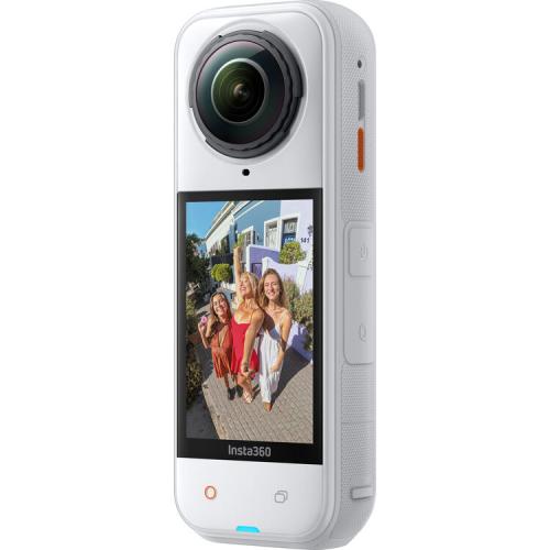 Экшн-камера Insta360 X5 White - фото7