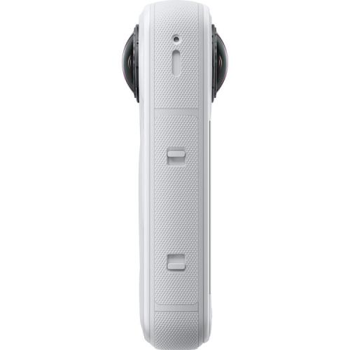 Экшн-камера Insta360 X5 White - фото3