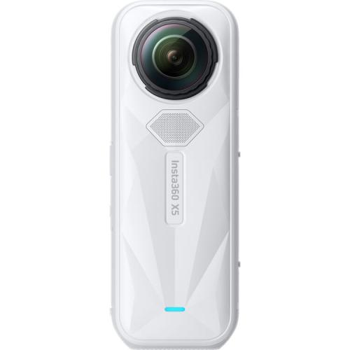 Экшн-камера Insta360 X5 White - фото6