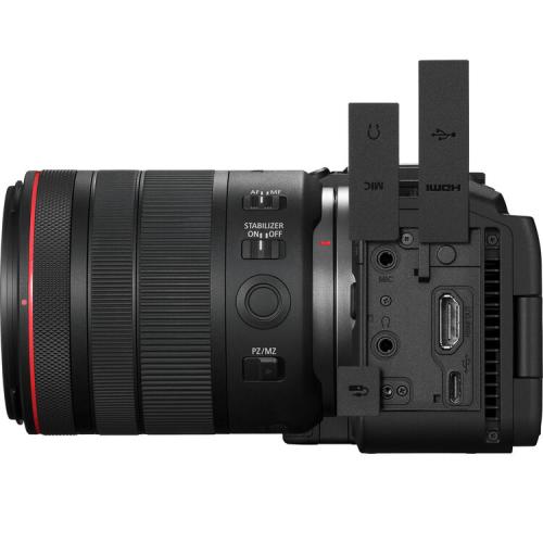 Фотоаппарат Canon EOS R6 V Kit 20-50mm F4 - фото5