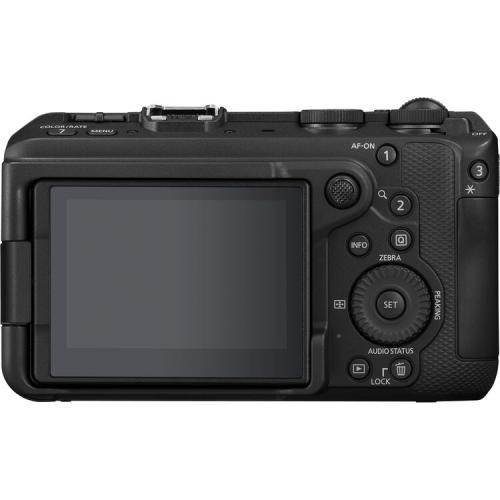 Фотоаппарат Canon EOS R6 V Kit 20-50mm F4 - фото3