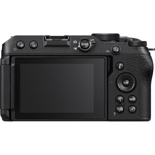 Фотоаппарат Nikon Z30 Double Kit 16-50mm + 50-250mm - фото6
