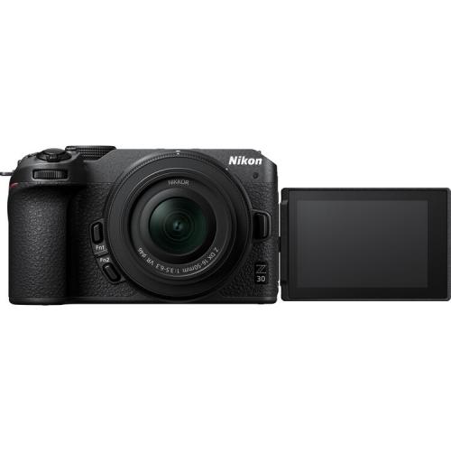 Фотоаппарат Nikon Z30 Body - фото7