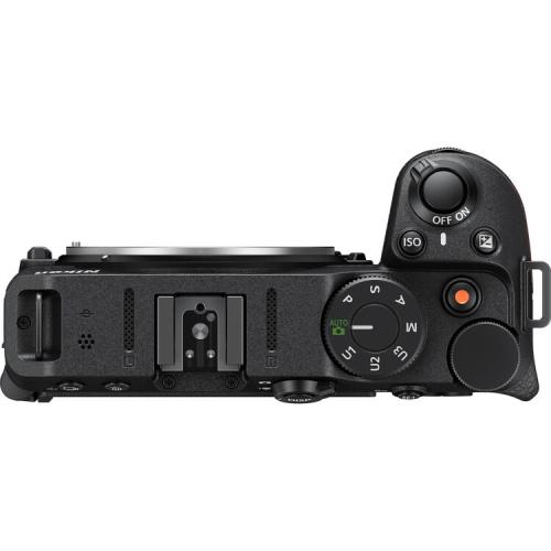 Фотоаппарат Nikon Z30 Body - фото4