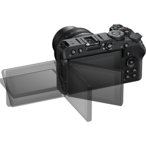 Фотоаппарат Nikon Z30 Body - фото6