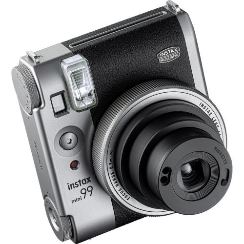 Fujifilm Instax mini 99 Silver - фото3