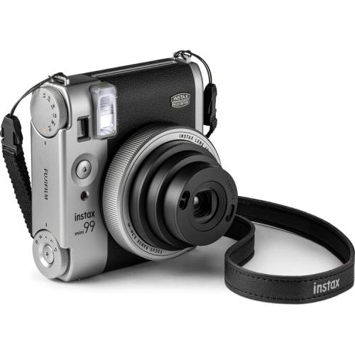 Fujifilm Instax mini 99 Silver - фото5