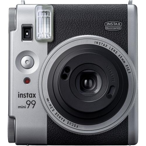 Fujifilm Instax mini 99 Silver - фото