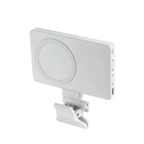 Осветитель светодиодный Falcon Eyes V-LED 80B для смартфона - фото4
