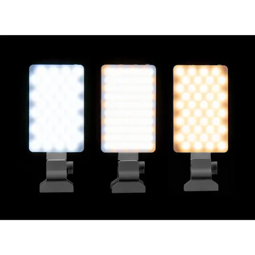 Осветитель светодиодный Falcon Eyes V-LED 80B для смартфона - фото9