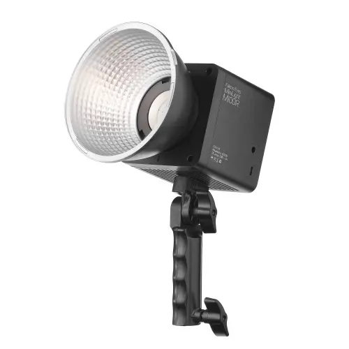 Осветитель светодиодный Falcon Eyes MiniLight M100R Kit - фото