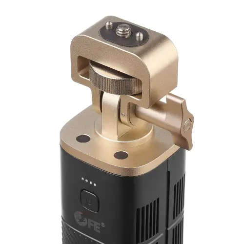 Рукоятка Falcon Eyes GripBP 140W аккумуляторная - фото3