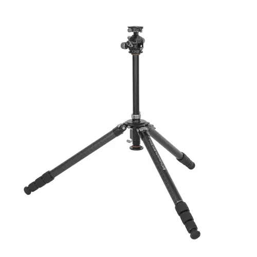 Штатив Falcon Eyes StudioLine Pro 1800С 3GH-4 с редукторной головкой - фото5