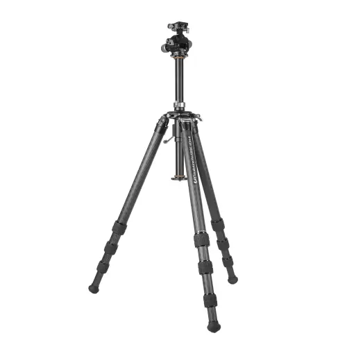 Штатив Falcon Eyes StudioLine Pro 1800С 3GH-4 с редукторной головкой - фото2