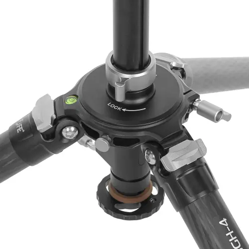 Штатив Falcon Eyes StudioLine Pro 1800С 3GH-4 с редукторной головкой - фото6