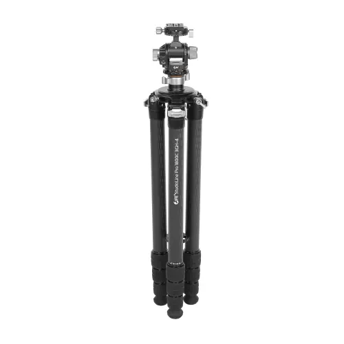 Штатив Falcon Eyes StudioLine Pro 1800С 3GH-4 с редукторной головкой - фото4