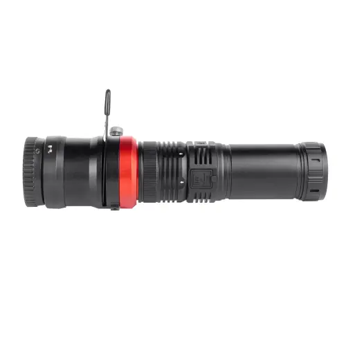 Осветитель проекционный Falcon Eyes Flash FP-40C Kit2 - фото3