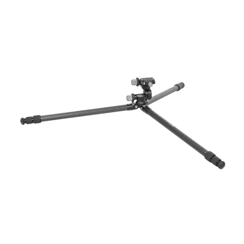 Штатив Falcon Eyes StudioLine Pro 1500C 3GH-1 с редукторной головкой - фото4