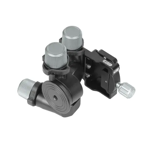 Штатив Falcon Eyes StudioLine Pro 1500C 3GH-1 с редукторной головкой - фото7