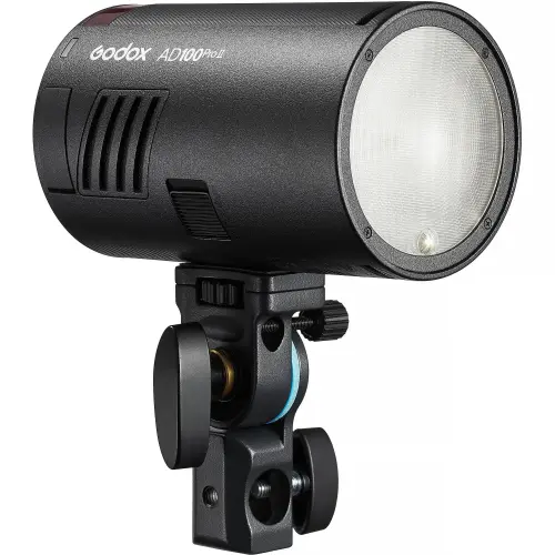 Комплект студийного оборудования Godox AD100ProII Three KIT - фото4