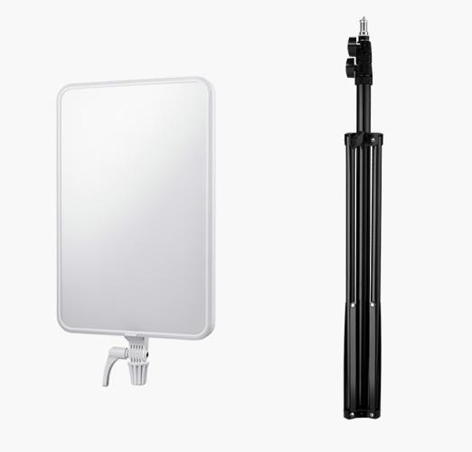Осветитель светодиодный Godox LITEMONS LP800Bi - фото8