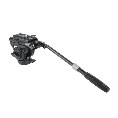 Штативная видеоголовка GreenBean HDV Elite - VHP51 - фото