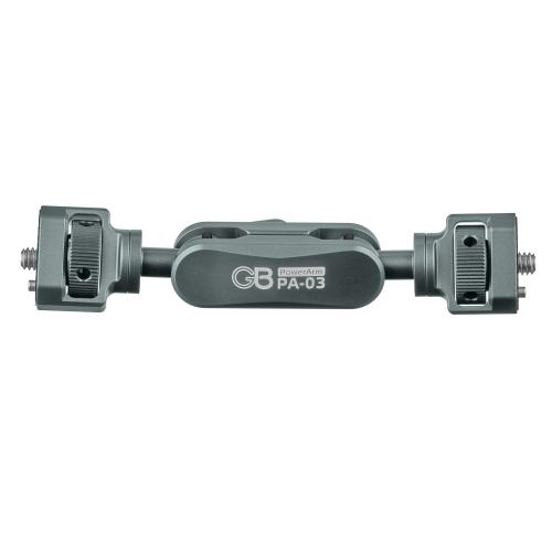Держатель GreenBean PowerArm PA-03 шарнирный - фото4