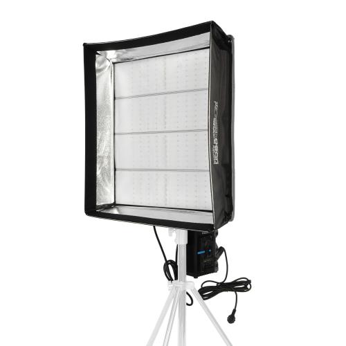 Осветитель cветодиодный GreenBean Space F300C - фото2