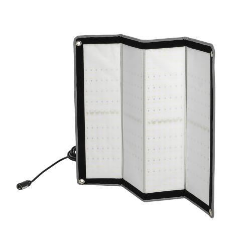 Осветитель cветодиодный GreenBean Space F300C - фото8
