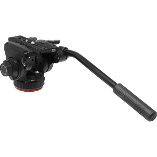 Штатив Manfrotto ONE Video + 502X Fluid Head - фото10
