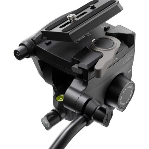Штатив Manfrotto ONE Video + 500X Fluid Head - фото8