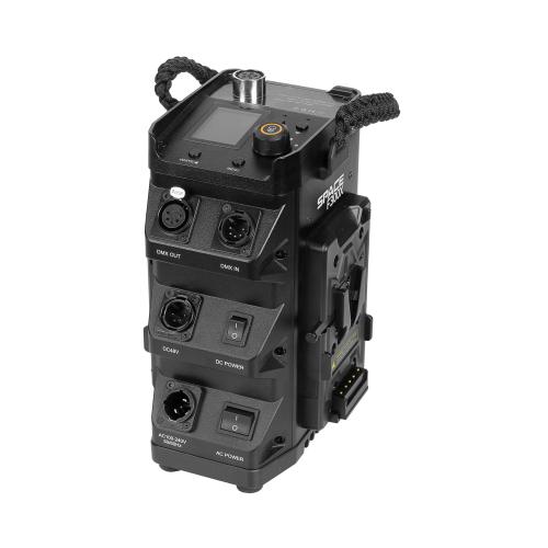 Осветитель cветодиодный GreenBean Space F300X - фото9