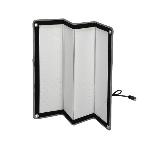 Осветитель cветодиодный GreenBean Space F300X - фото8