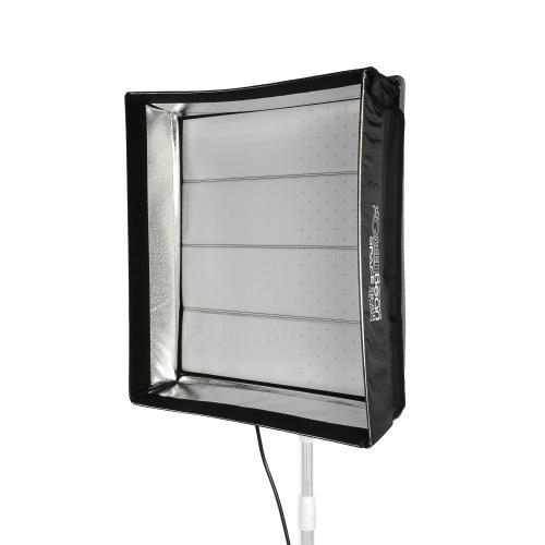 Осветитель cветодиодный GreenBean Space F300X - фото3