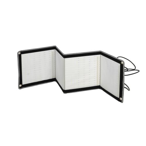 Осветитель cветодиодный GreenBean Space F300LC - фото9