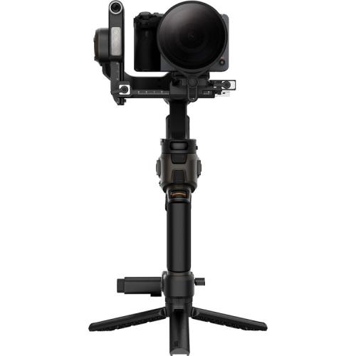 Стабилизатор Zhiyun WEEBILL 5 Standard - фото4