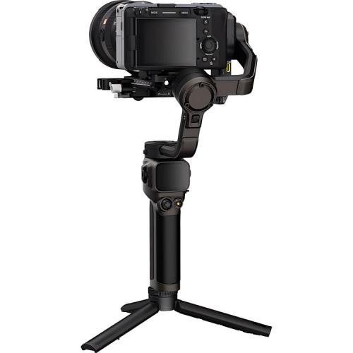 Стабилизатор Zhiyun WEEBILL 5 Standard - фото7