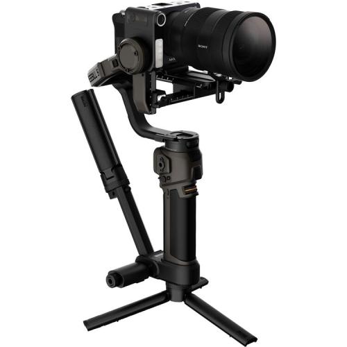 Стабилизатор Zhiyun WEEBILL 5 Standard - фото2