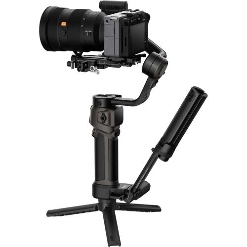 Стабилизатор Zhiyun WEEBILL 5 Standard - фото6