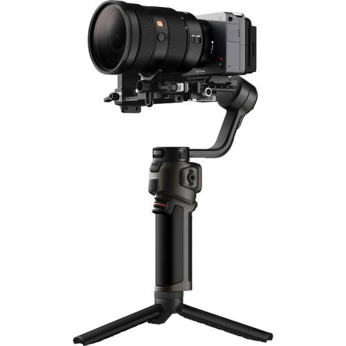 Стабилизатор Zhiyun WEEBILL 5 Standard - фото5
