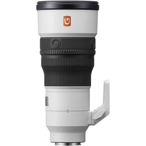 Объектив Sony FE 400mm F4.5 GM OSS (SEL400F45GM) - фото3