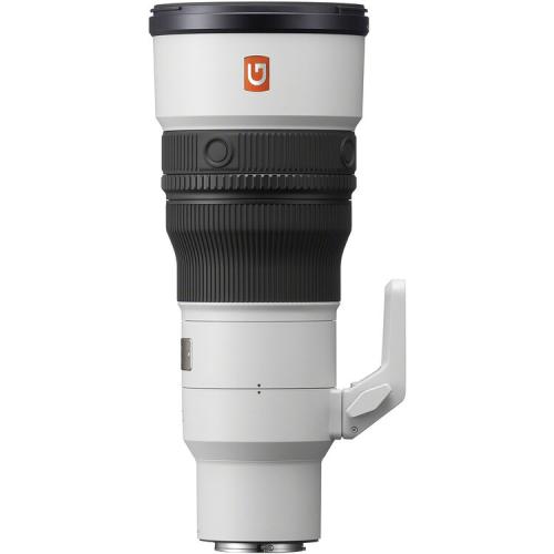 Объектив Sony FE 600mm F6.3 GM OSS (SEL600F63GM) - фото3