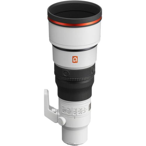 Объектив Sony FE 600mm F6.3 GM OSS (SEL600F63GM) - фото4