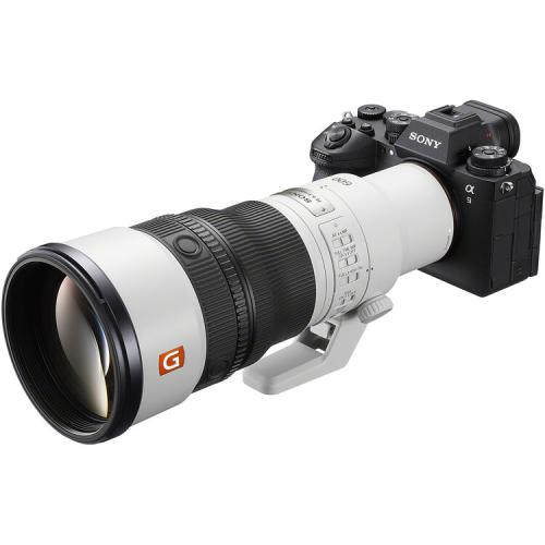 Объектив Sony FE 600mm F6.3 GM OSS (SEL600F63GM) - фото9