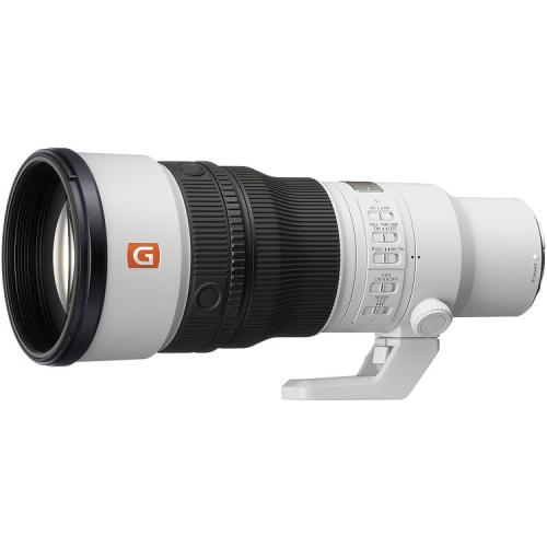 Объектив Sony FE 600mm F6.3 GM OSS (SEL600F63GM) - фото